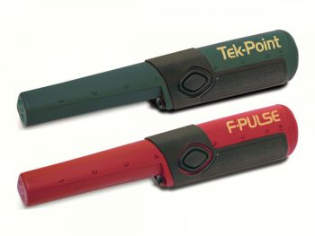 Изменения в операционной системе F-PULSE и TEK-POINT