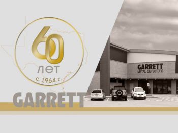 60 years of Garrett Electronics Inc.